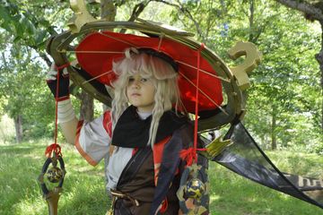 Kazuha preview 2