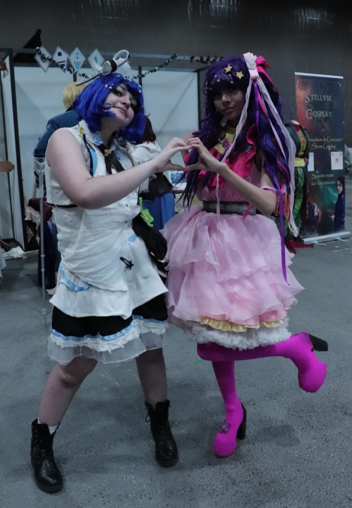 Ai - GameFest - Photo 1