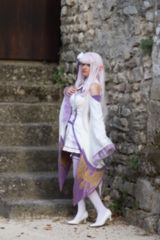 Emilia Exterior preview 3