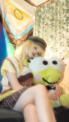 Pompompurin preview 2