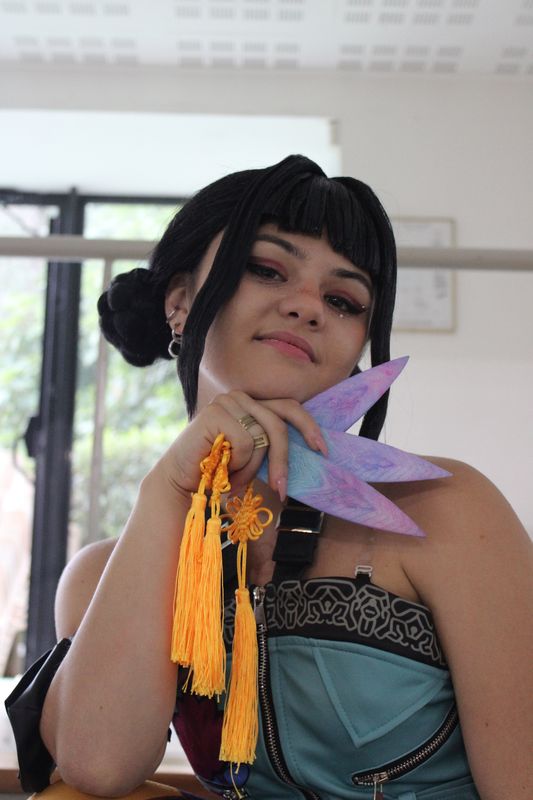 Racy.cos – Japan Aurea