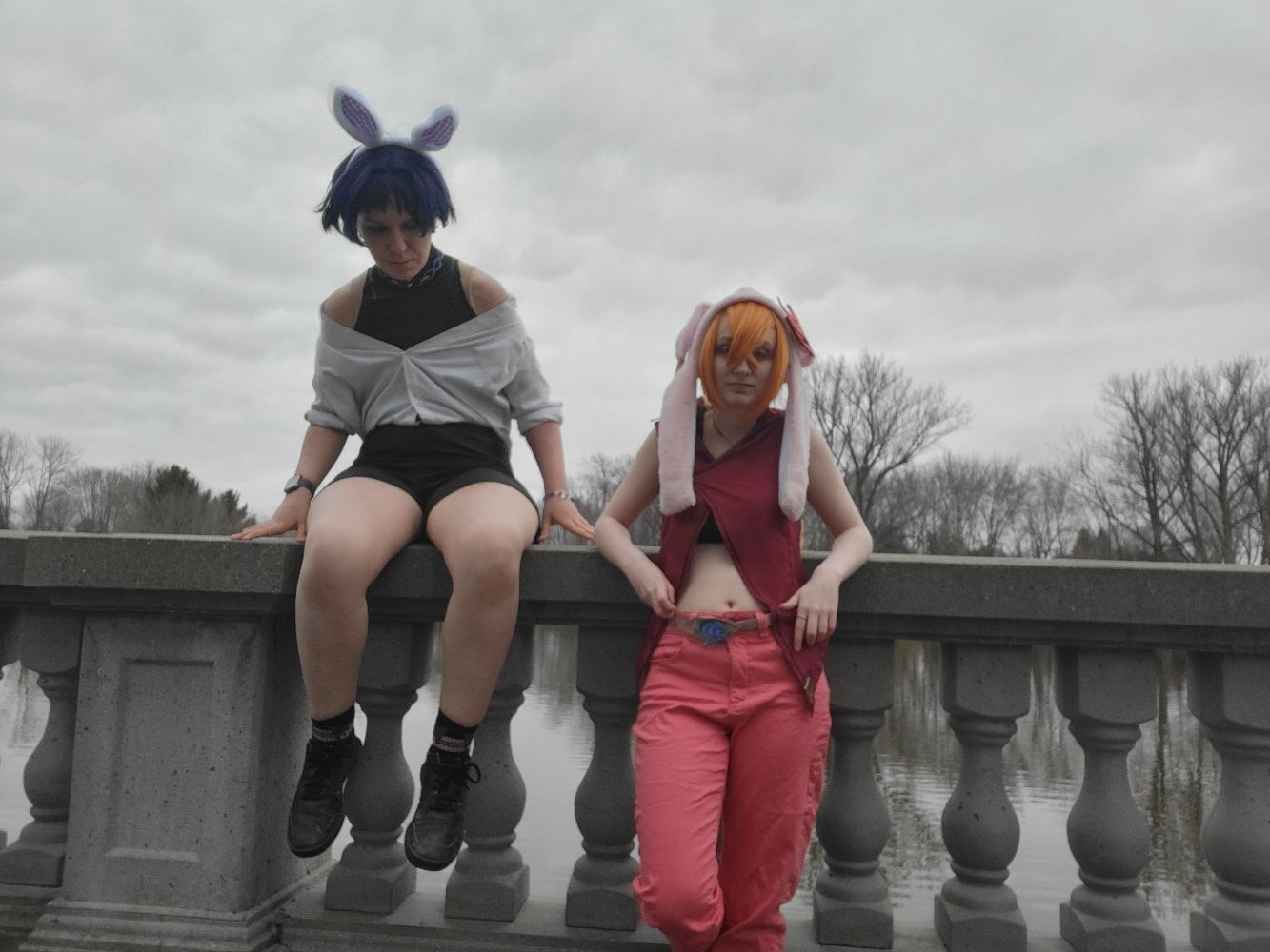 Chaotique Tartaglia - Photo 19