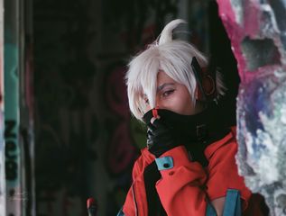 Vida - Tenn Kujou preview 3