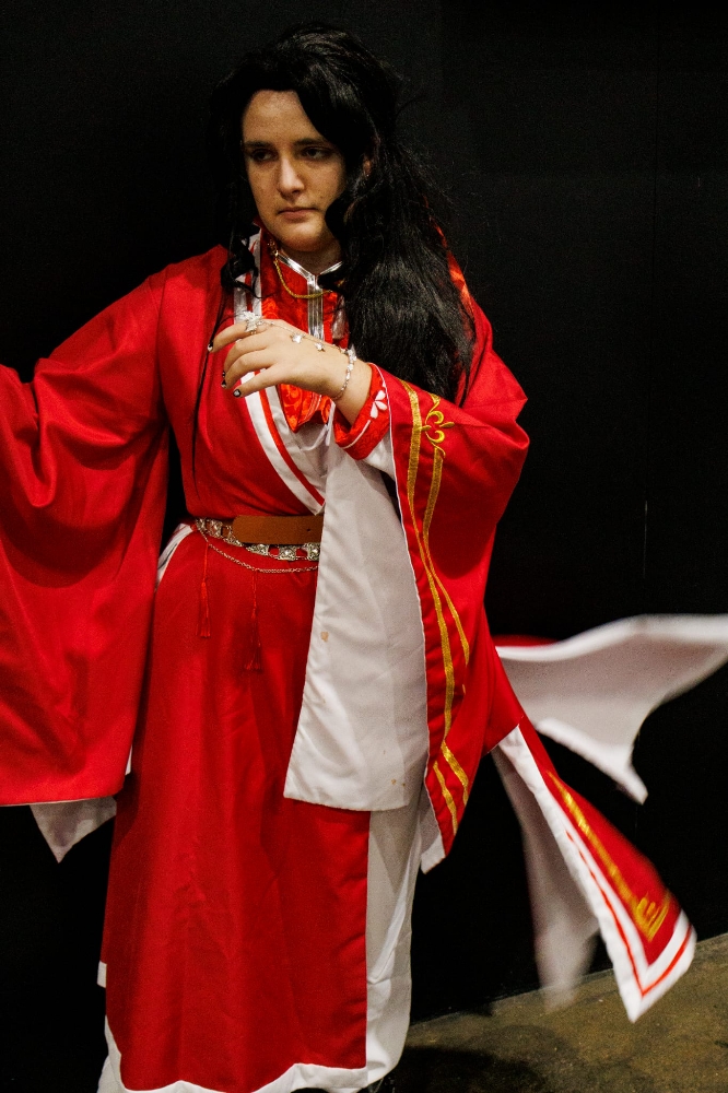 Hua Cheng - Photo 15