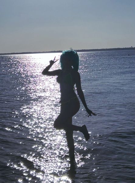 Alexa7877 - Brazilian Miku