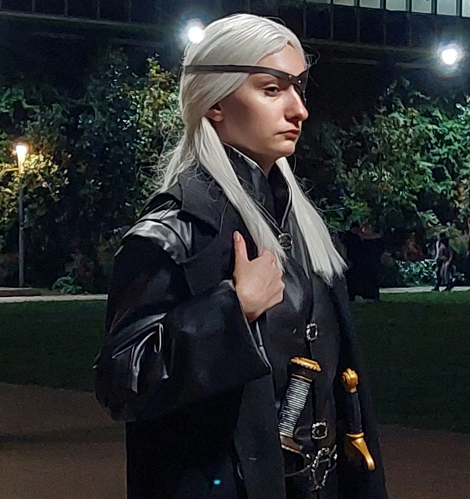 Aemond Targaryen - Photo 38