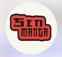 Sin Manga