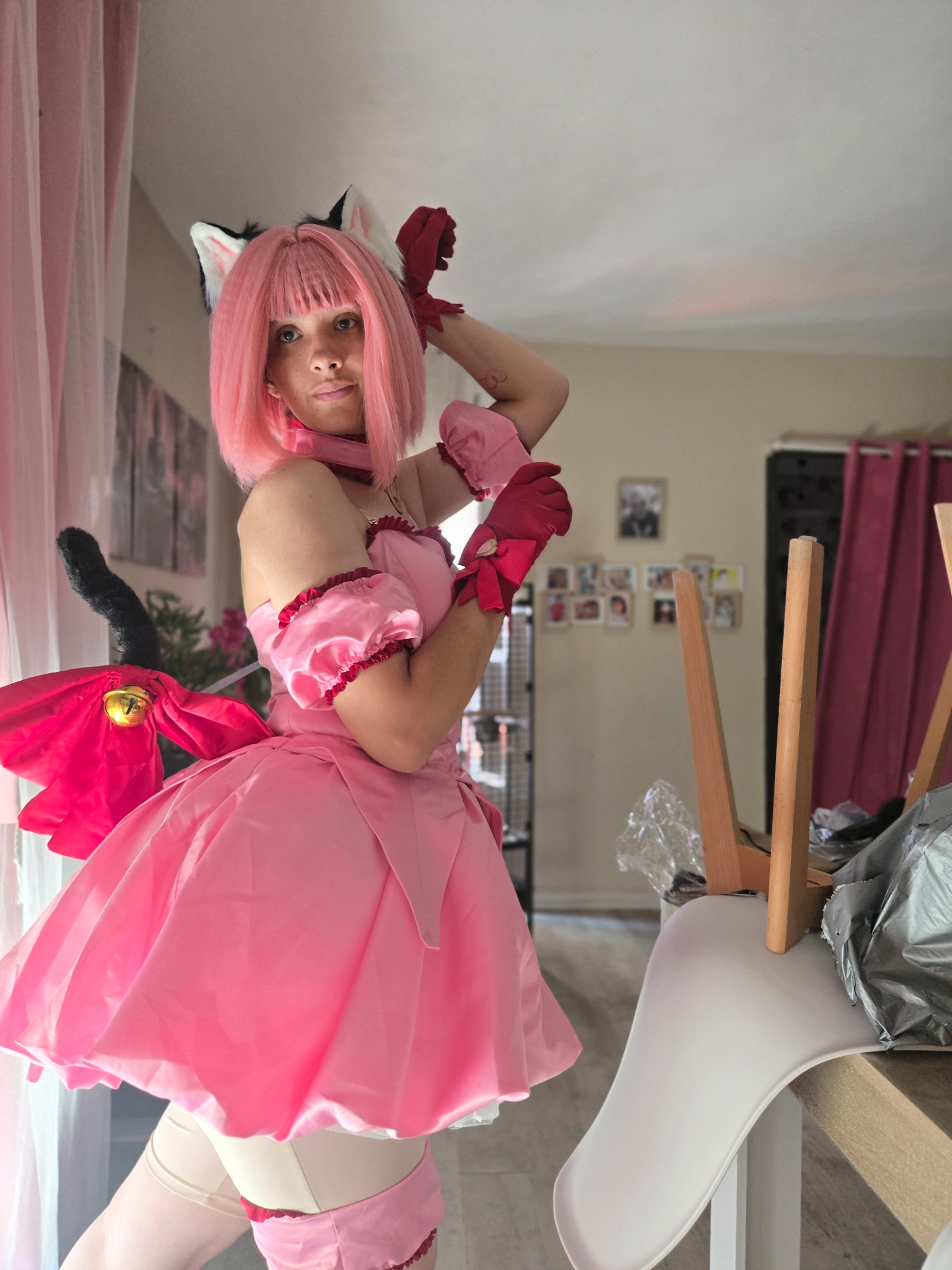 Ichigo — photo 27