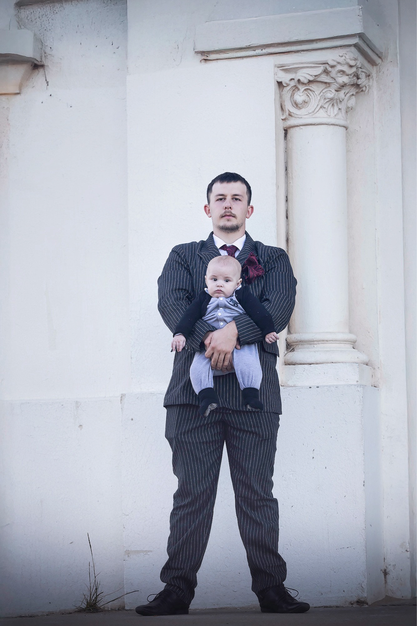 Famille addams  - Photo 7