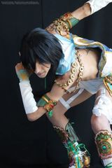 Shiro Adekan preview 3
