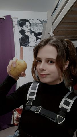 Sasha Braus