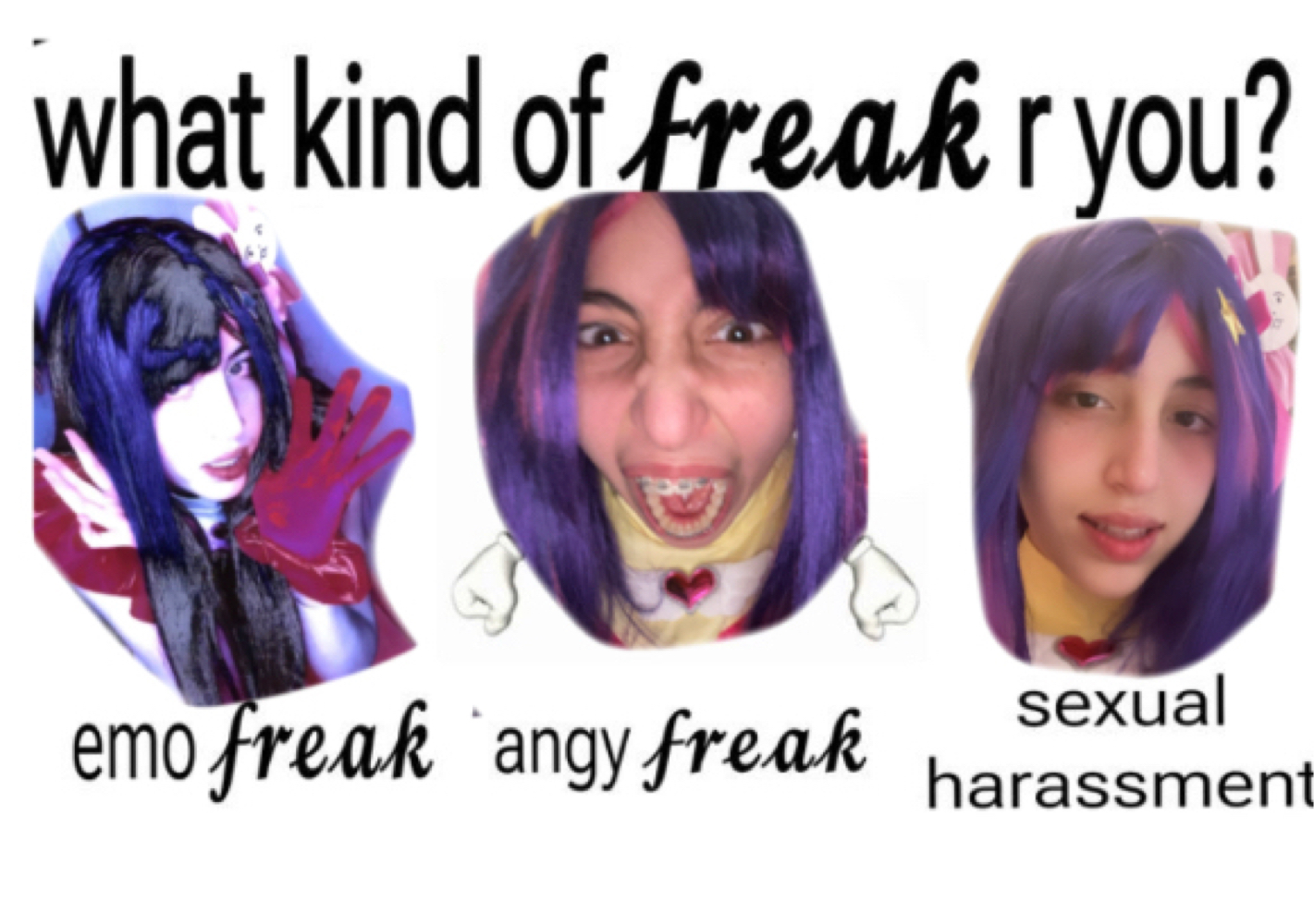 Kai’s silly memes - Photo 14