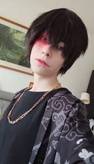 Kimono Zuko preview 2
