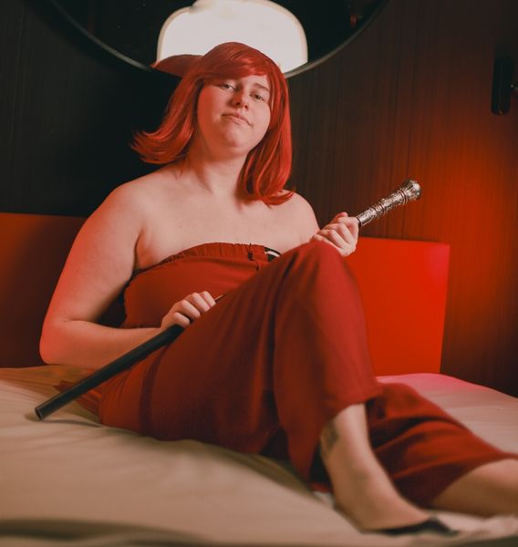 Octopoulpy - Popola