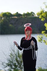 Makima japanantes preview 2