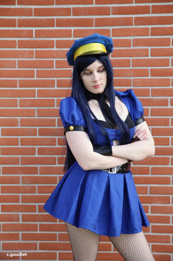 Agen Caitlyn — photo 12