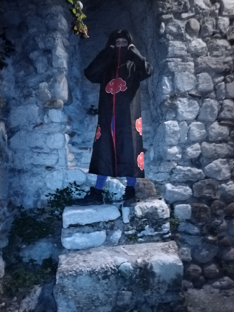 Itachi Uchiha  - Photo 6