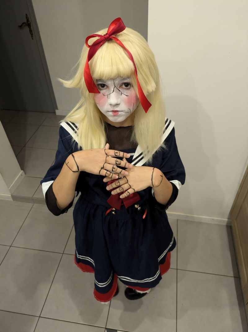 Lux.yy_ – Halloween 