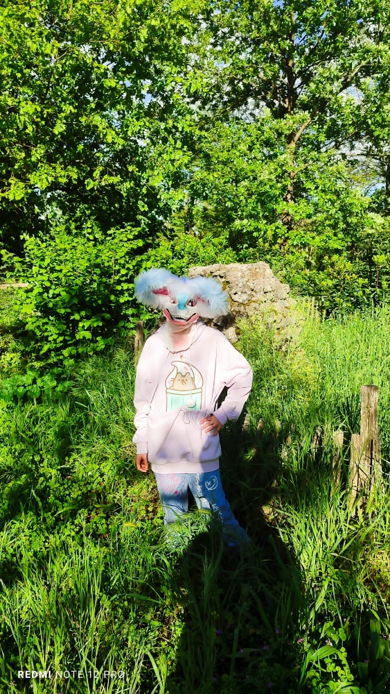 Debut du printemps — photo 31