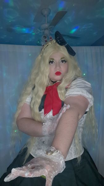 ✨️~rinou~✨️ - Sonia Nevermind 2025