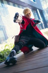 Sak'26 Trigun Meetup preview 2