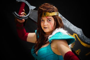 Draven preview 2