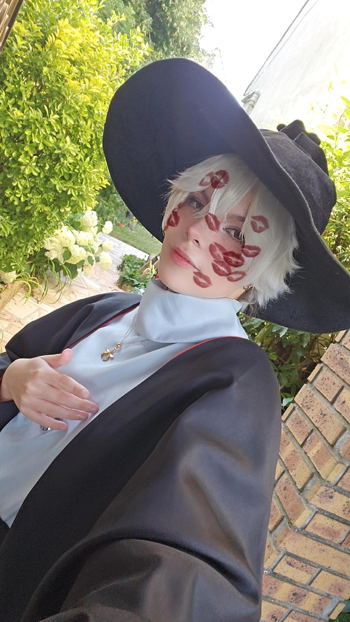 Akane Set 1 — photo 21