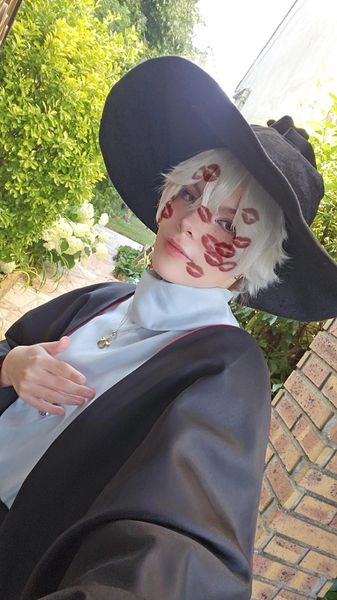 Piiu!! - Akane Set 1