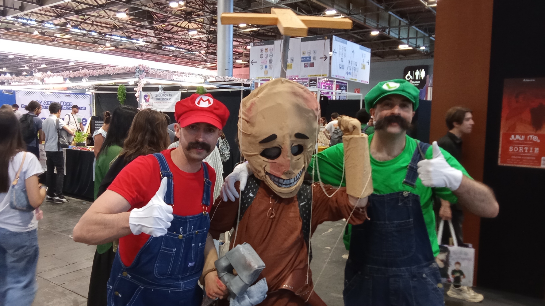 Japan Expo — photo 11