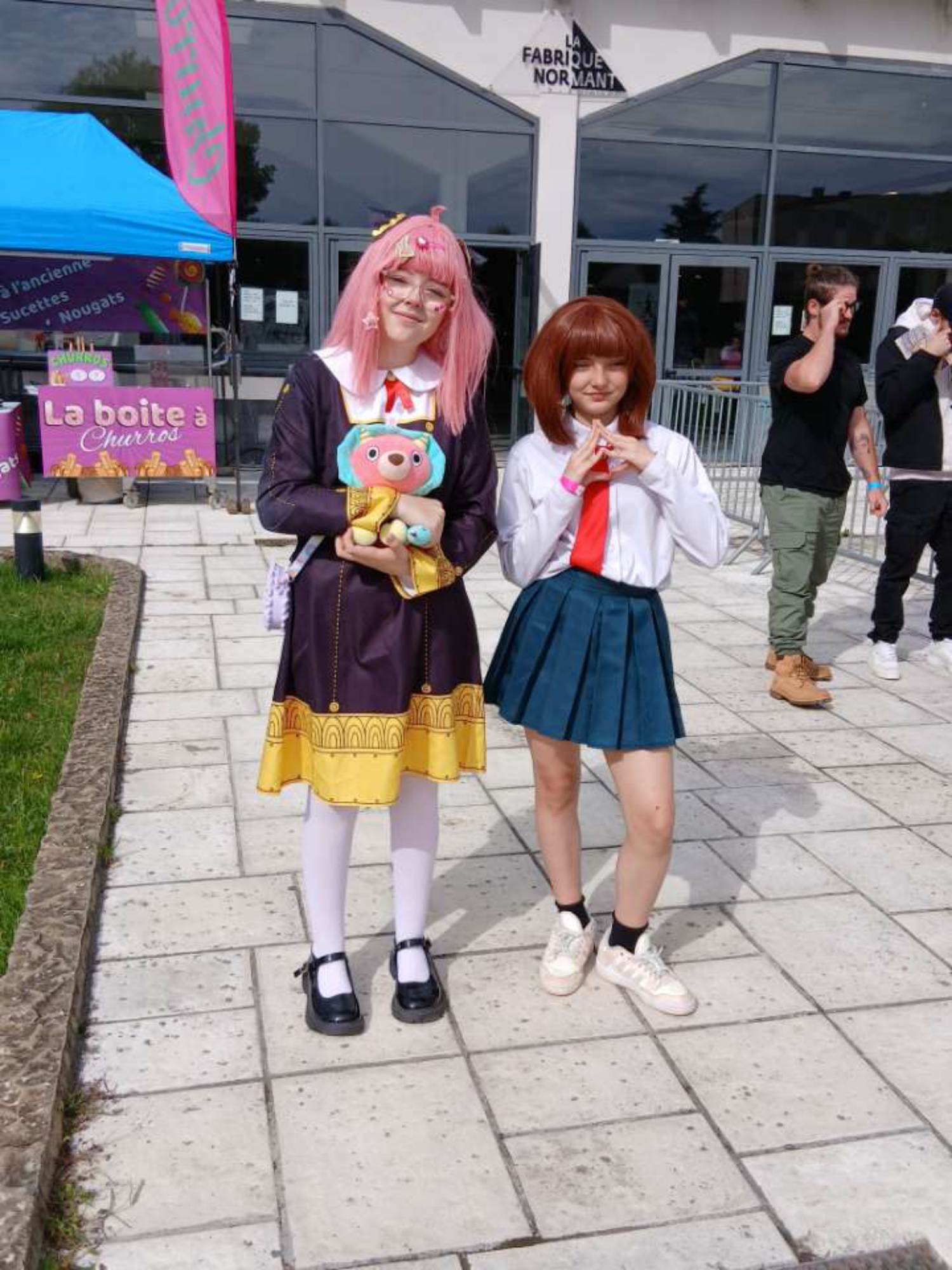 Manga sci-fi days 25 — photo 13