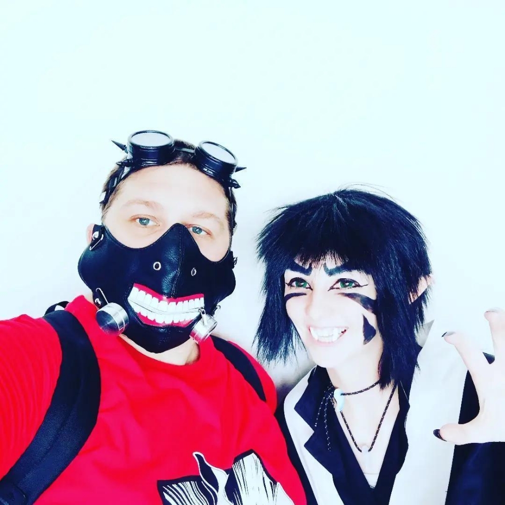 Manga Galaxie 2022 - Photo 12