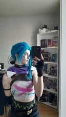Jinx (2) preview 2