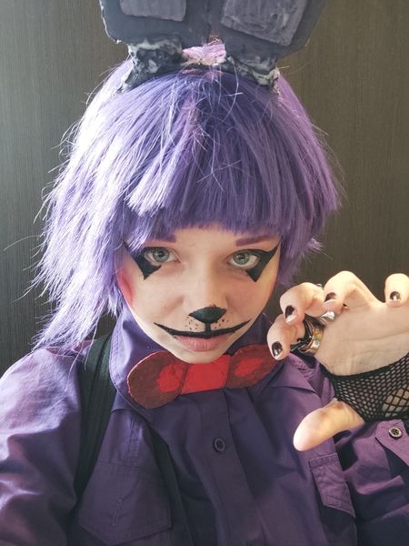 Jujulovcos - Bonnie 