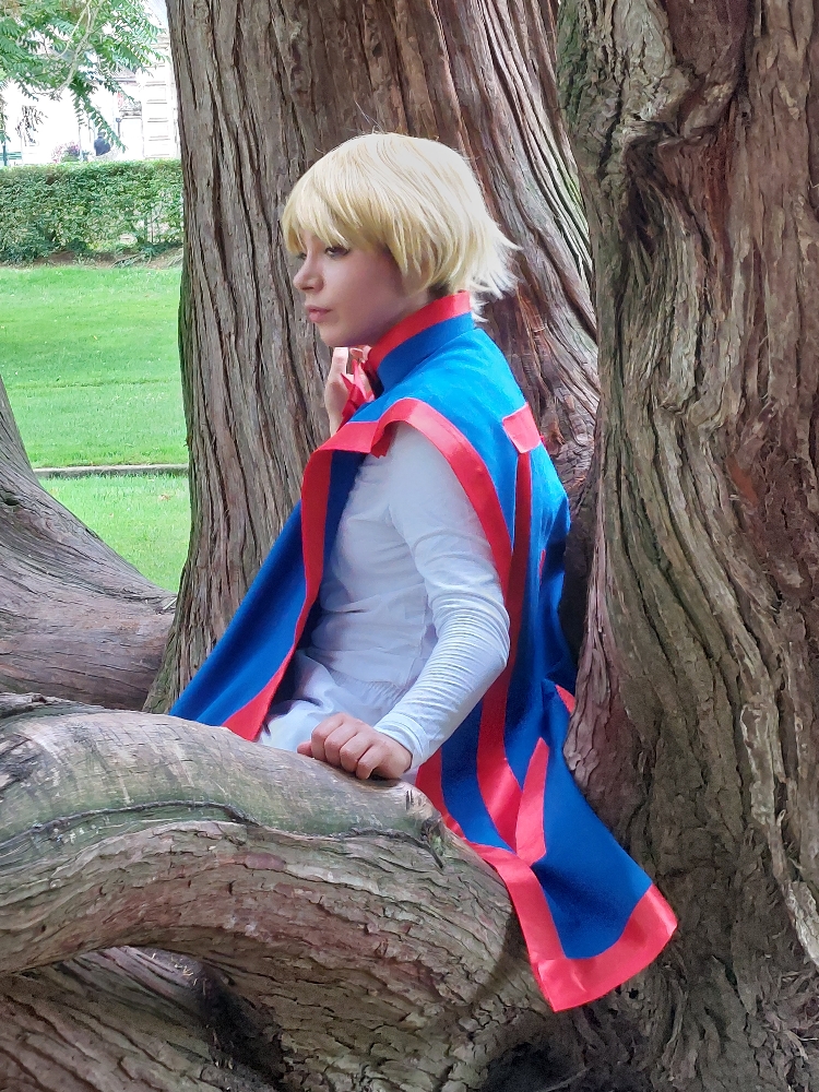 Kurapika(arc1) - Photo 13