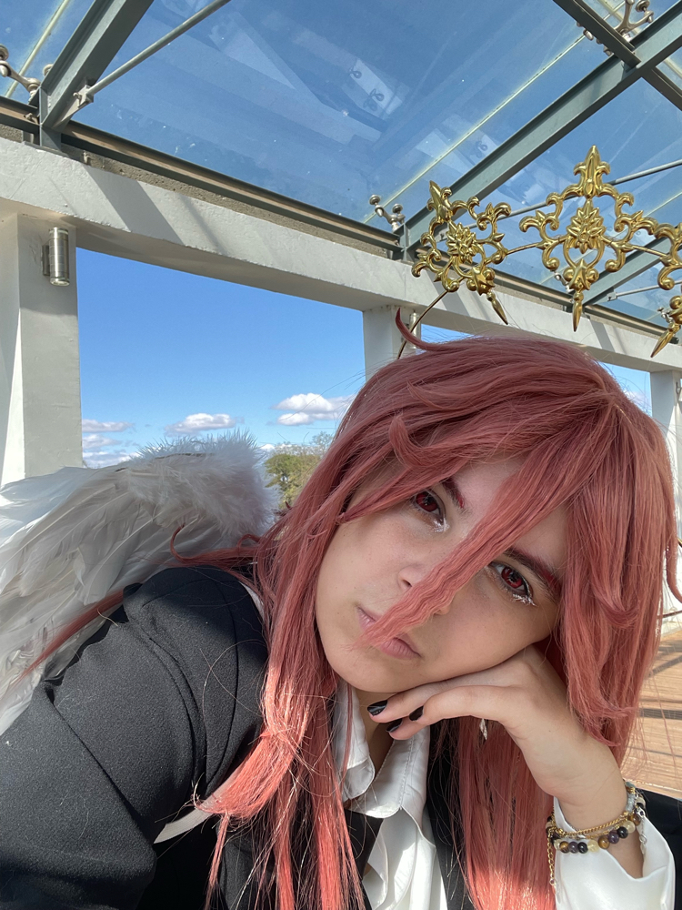 Devil Angel - Photo 5