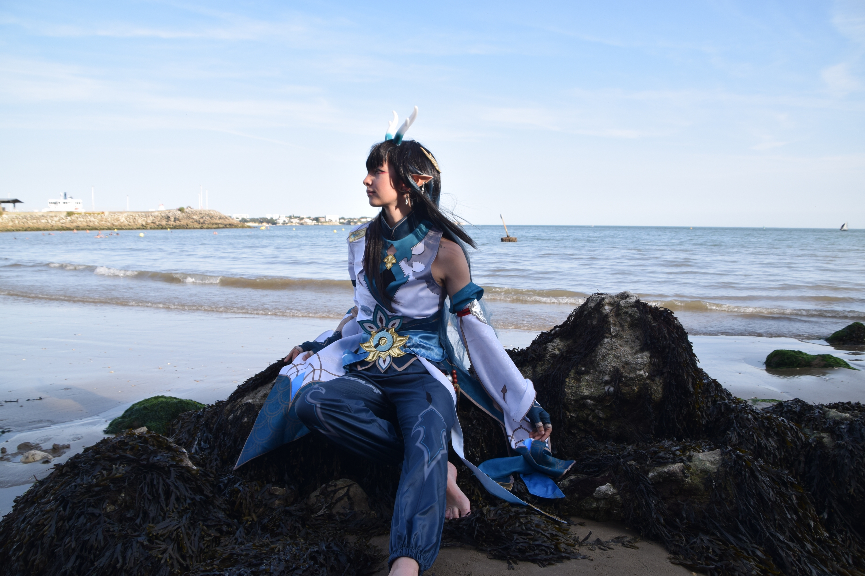 Dan Heng IL — photo 22