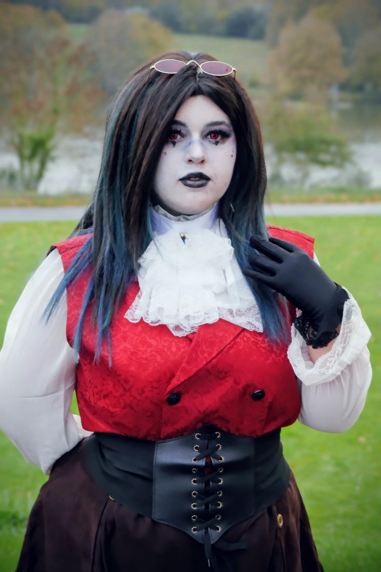 Stolas - shooting 1 - Photo 3