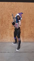 Jinx preview 2