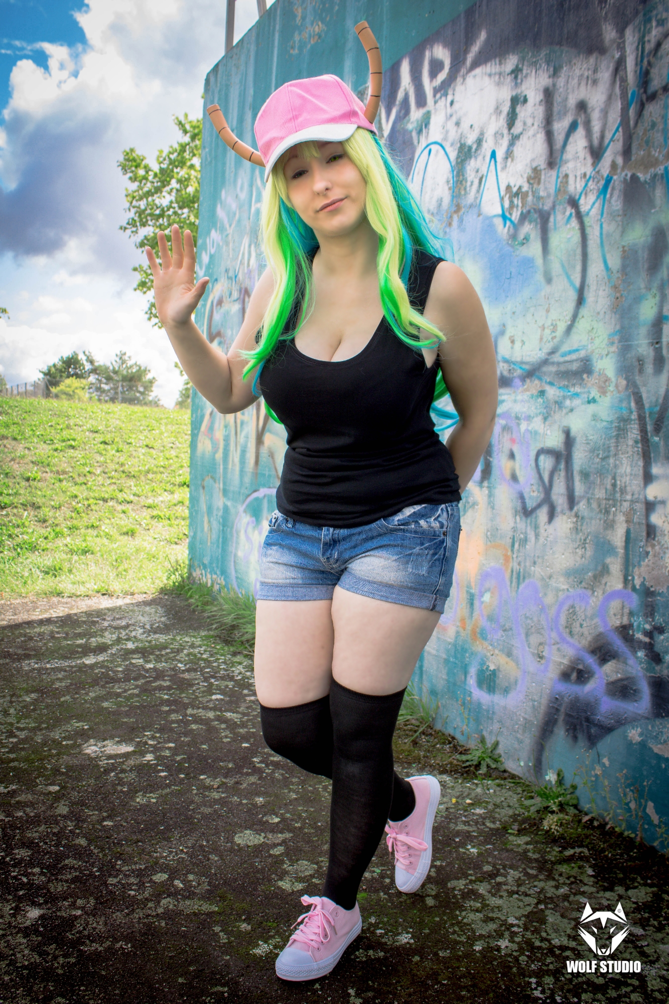 2017 09 - Lucoa - Photo 3