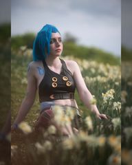 Jinx Japan Party preview 2