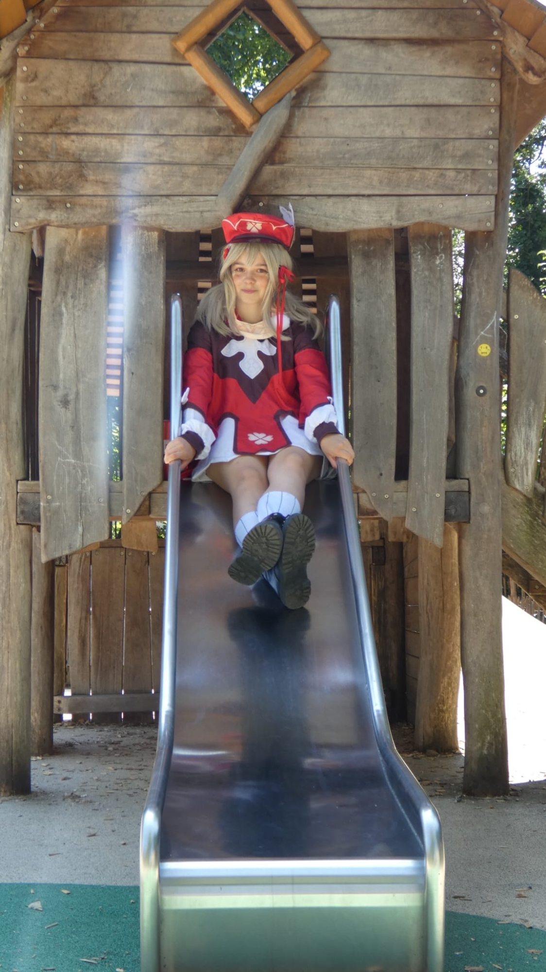 Klee 🧨🔥 - Photo 6