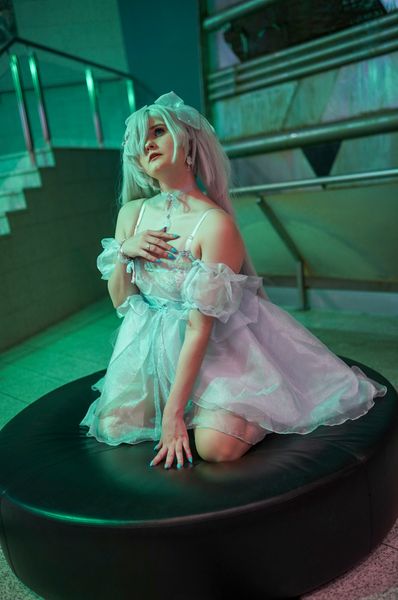 Fs_fotografie - Cinderella - Hotel