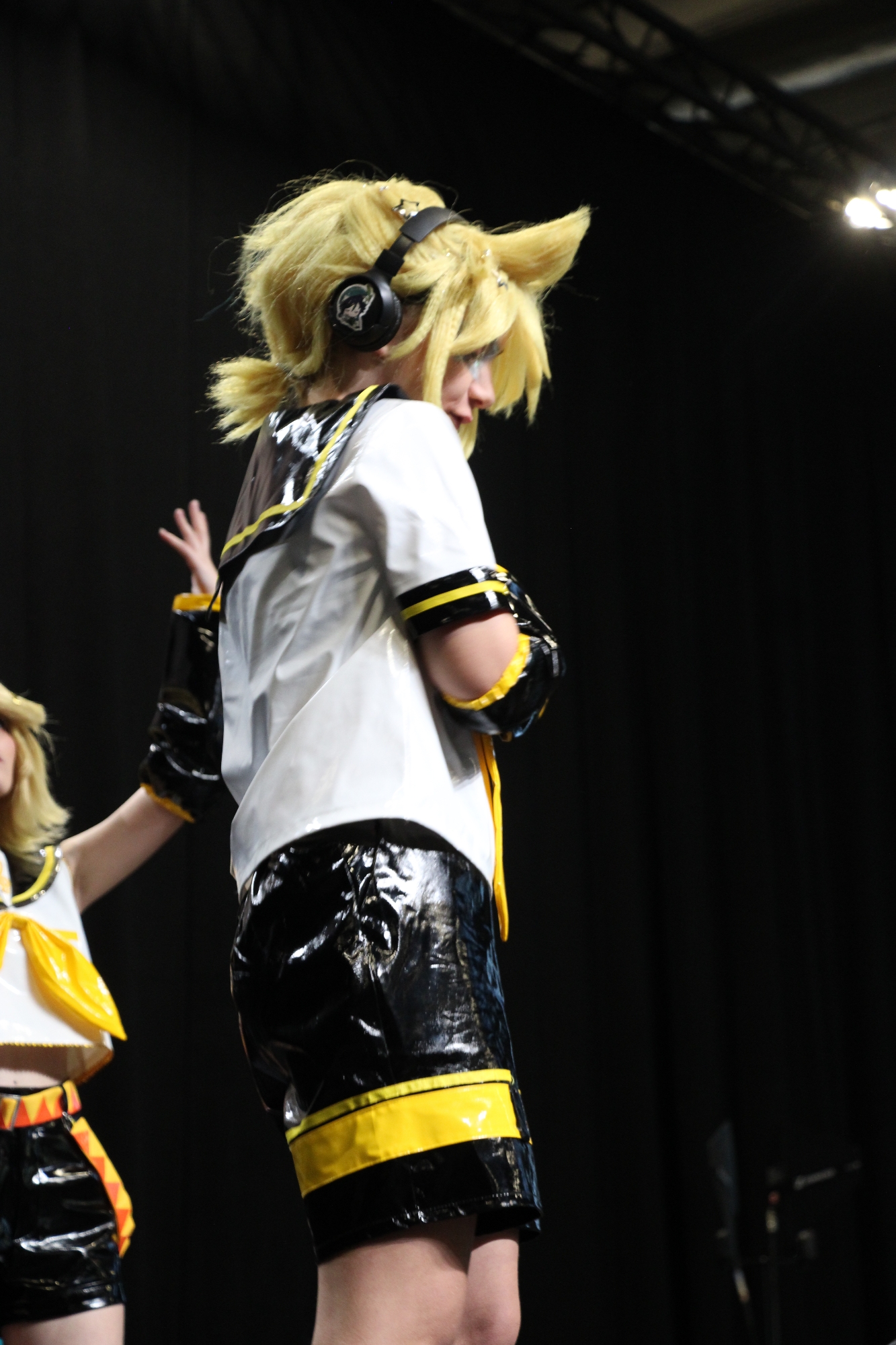 Trio Vocaloid — photo 15