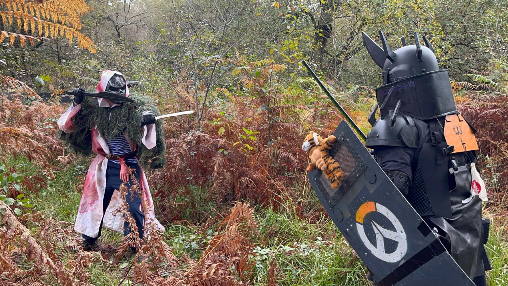 Ulreich en parties - Photo 8