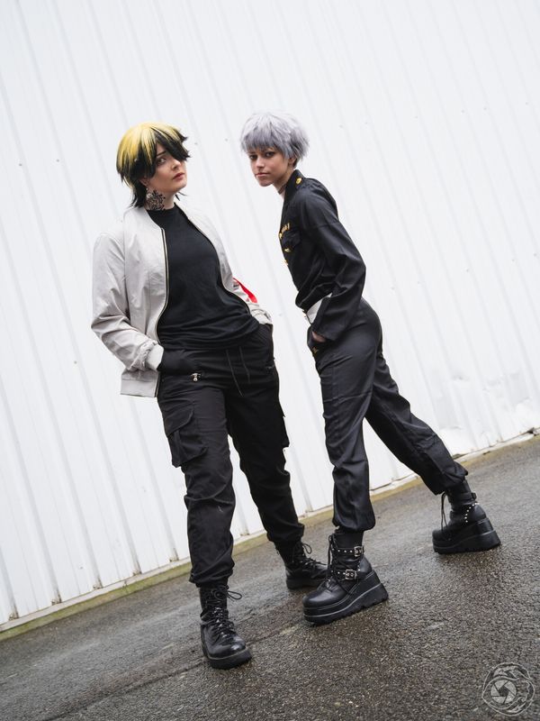 Shoyo – Tokyo revenger 