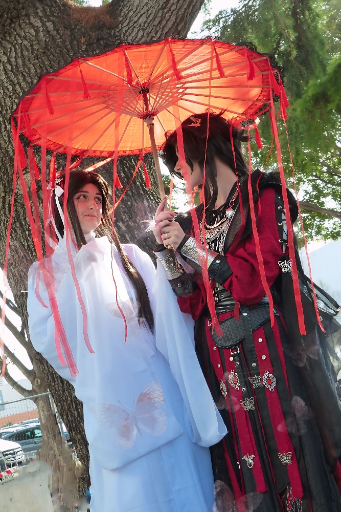Hua Cheng (Hualian) — photo 5