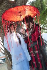 Hua Cheng (Hualian) preview 3