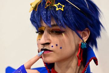 ☆ Bonnie Japan ☆ preview 2