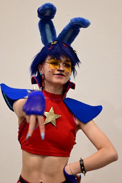 K4i_c0spl4y - ☆ Bonnie Japan ☆