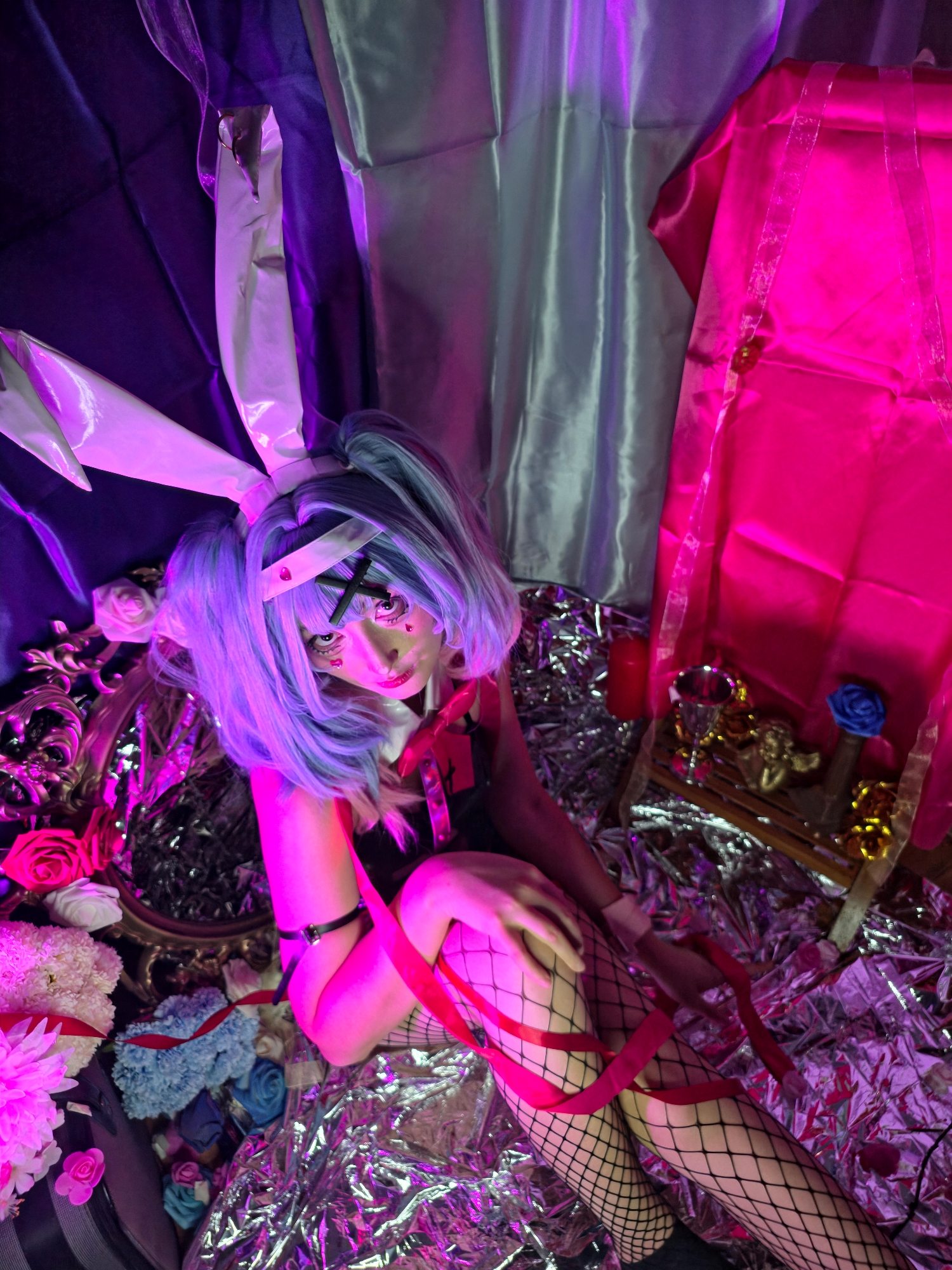 Rabbit Hole Miku — photo 64